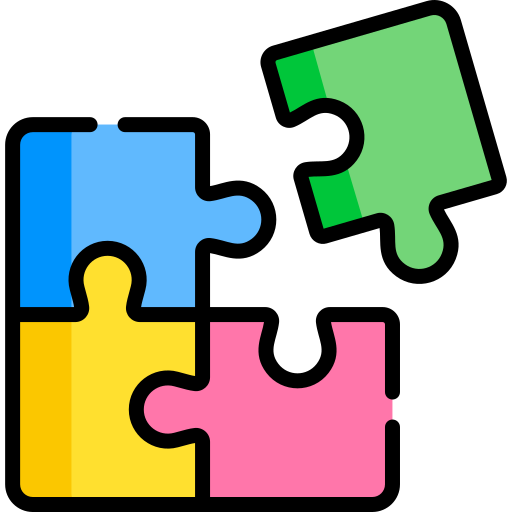 Puzzles & Chill